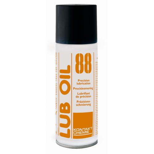 LUB OIL 88 200 ML